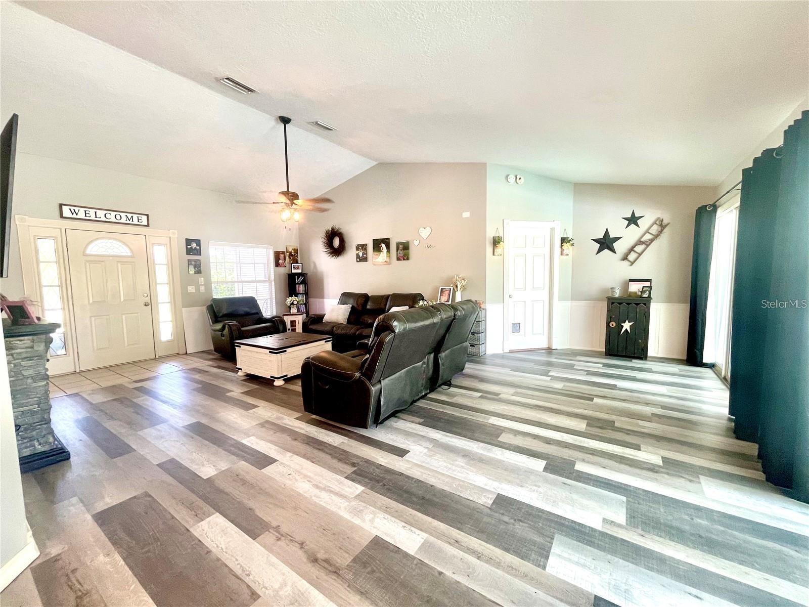 PINE RIDGE UNIT 1X - Residential