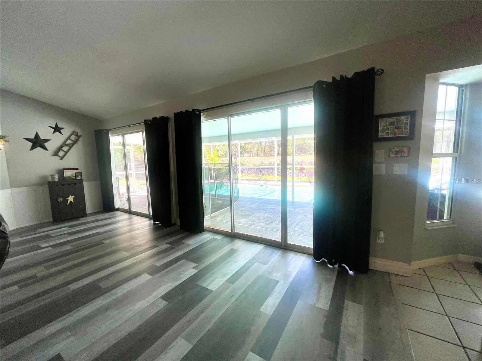 PINE RIDGE UNIT 1X - Residential