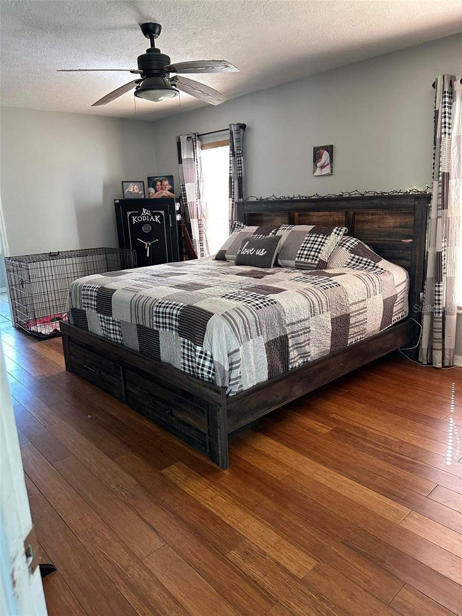 PINE RIDGE UNIT 1X - Residential
