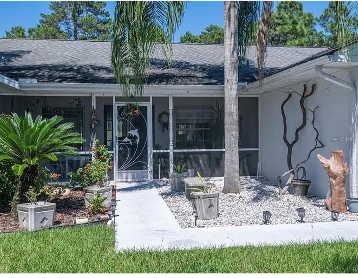 PINE RIDGE UNIT 1X - Residential