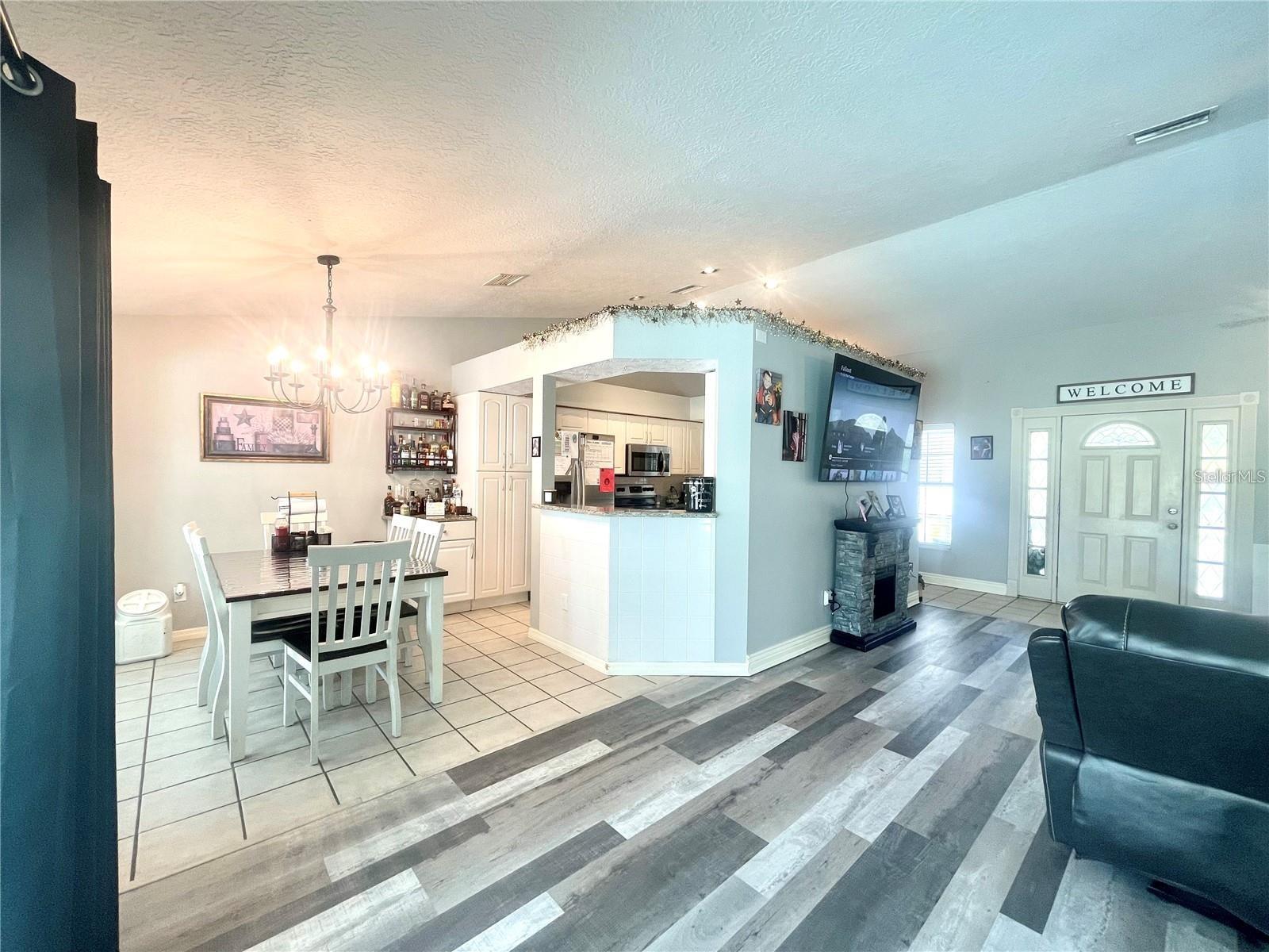 PINE RIDGE UNIT 1X - Residential