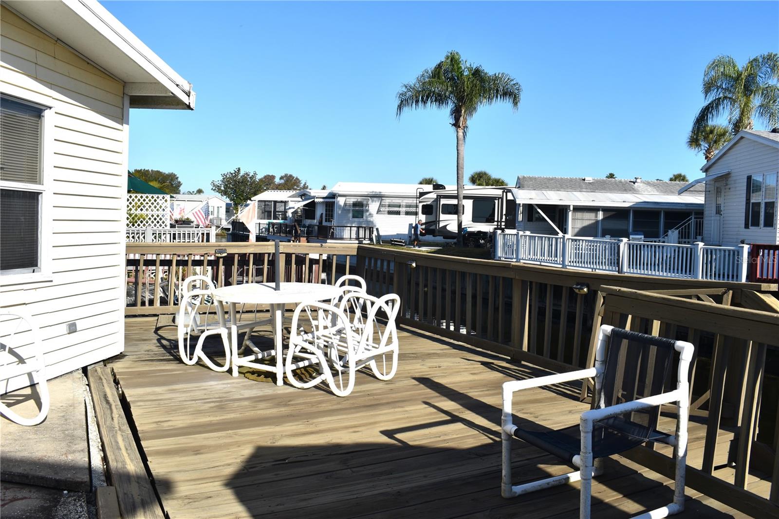 OUTDOOR RESORTS AT ORLANDO - Residential