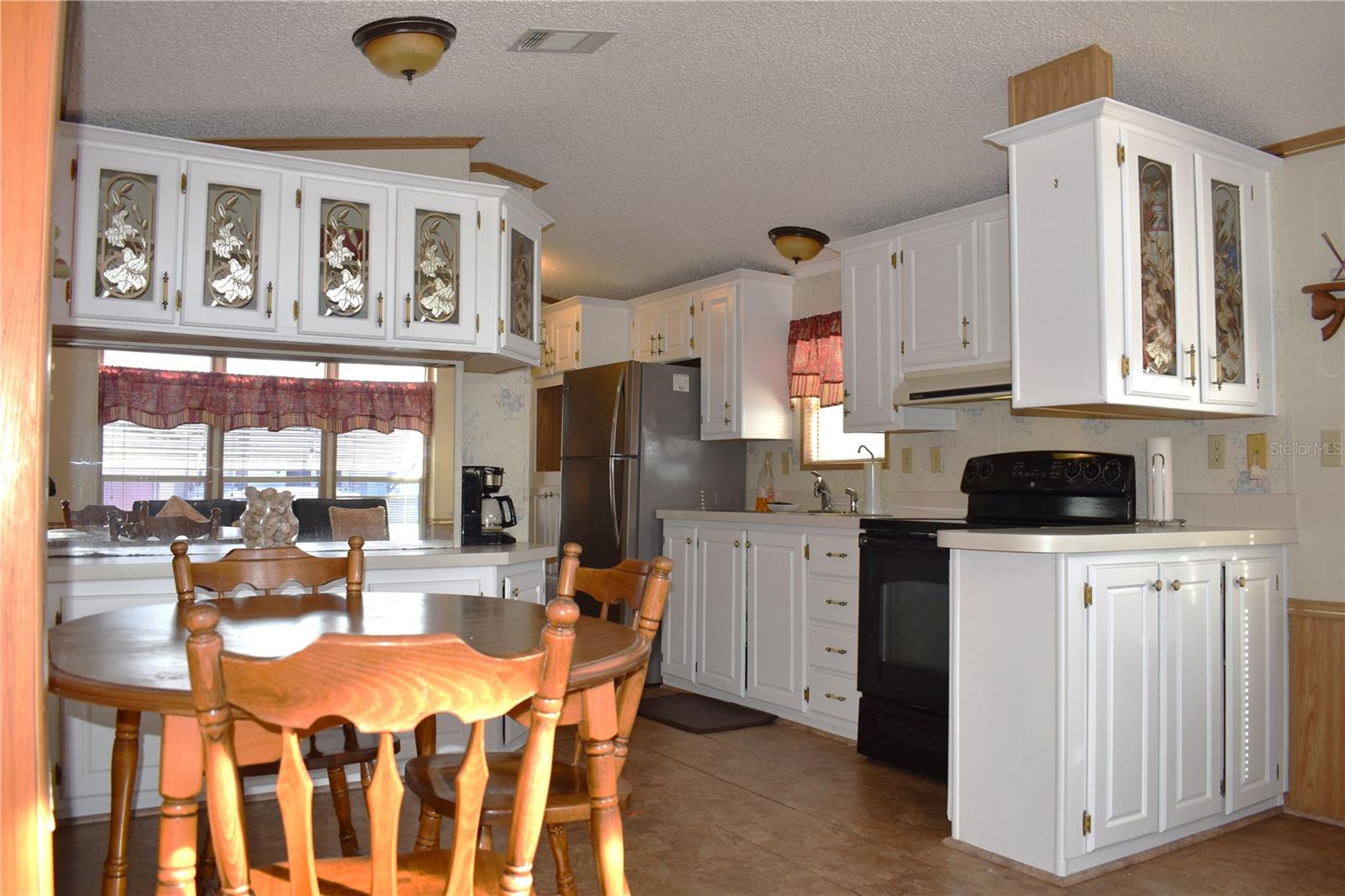 OUTDOOR RESORTS AT ORLANDO - Residential