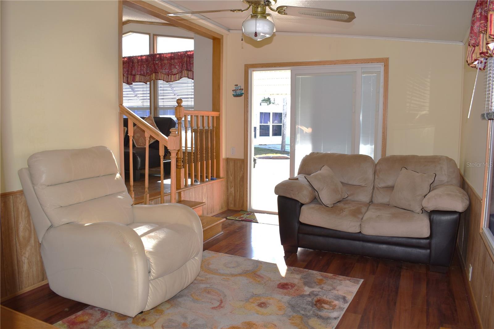 OUTDOOR RESORTS AT ORLANDO - Residential