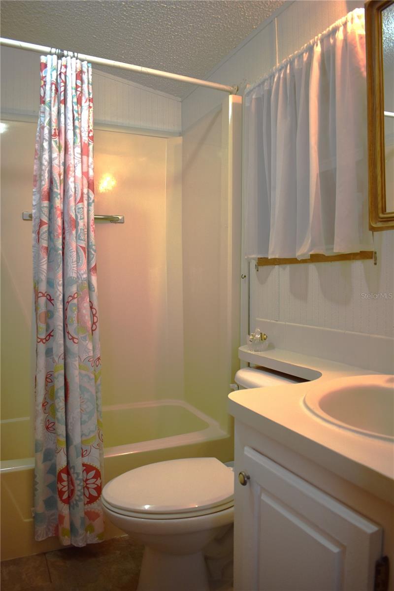 OUTDOOR RESORTS AT ORLANDO - Residential