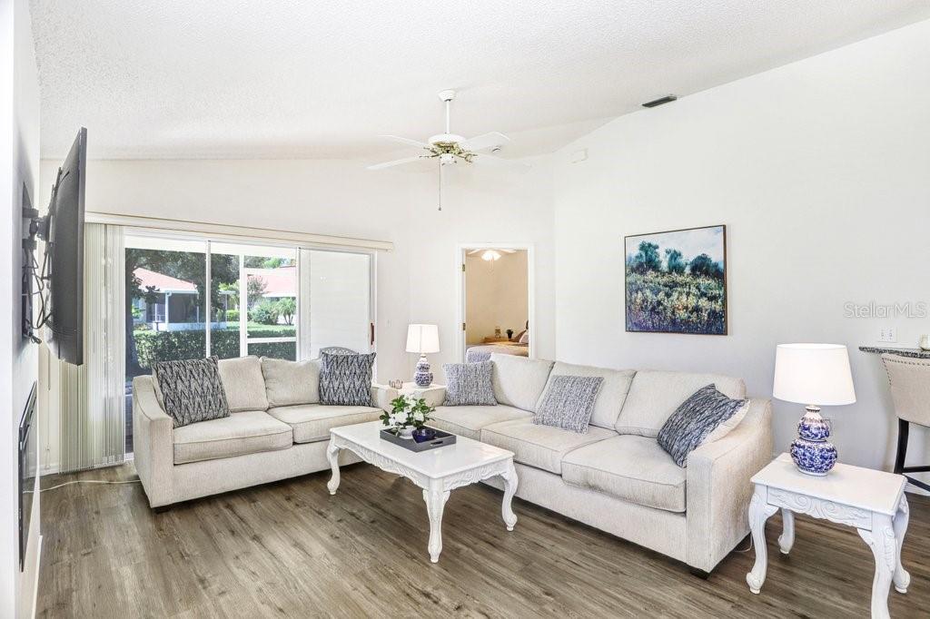 NANTUCKET III CONDO - Residential