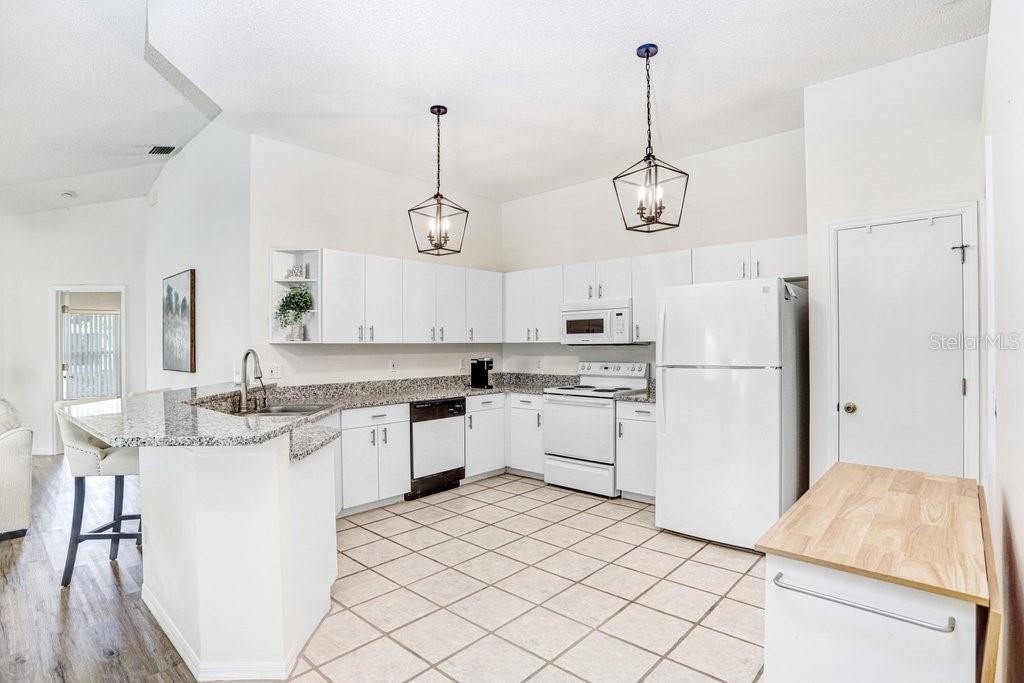 NANTUCKET III CONDO - Residential
