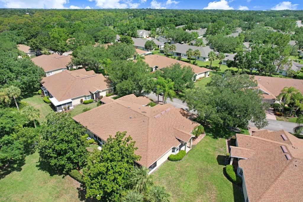 NANTUCKET III CONDO - Residential