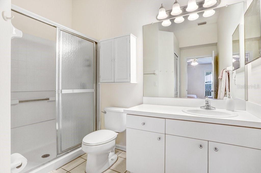 NANTUCKET III CONDO - Residential