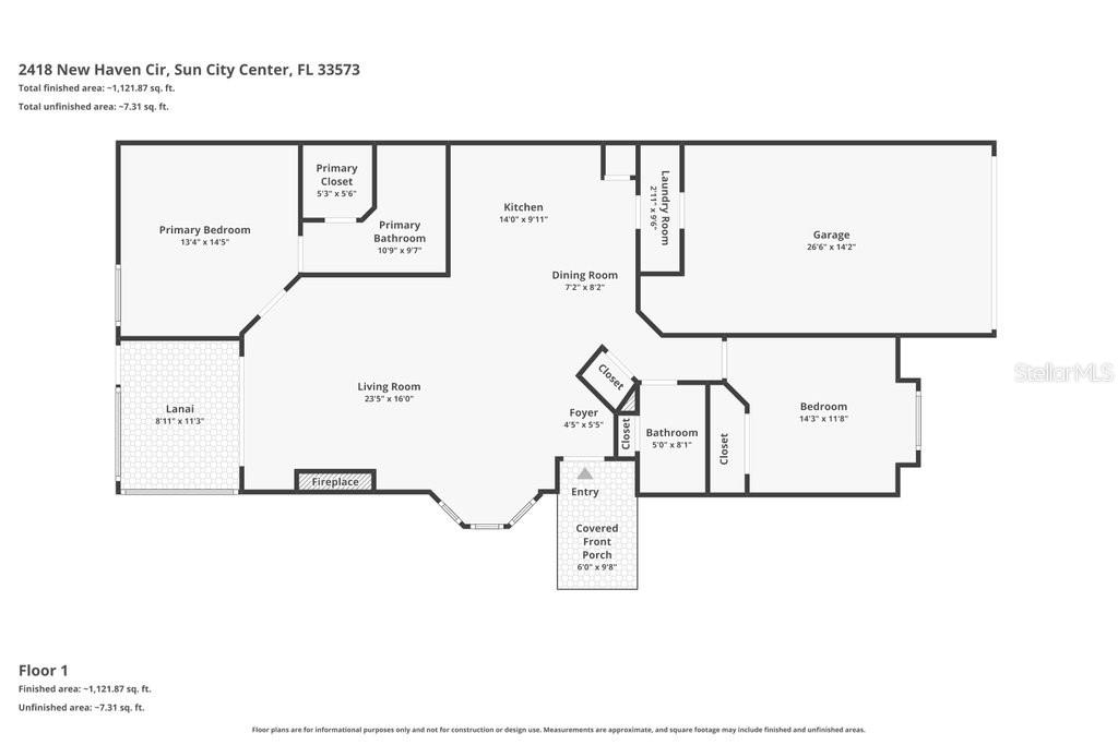 NANTUCKET III CONDO - Residential