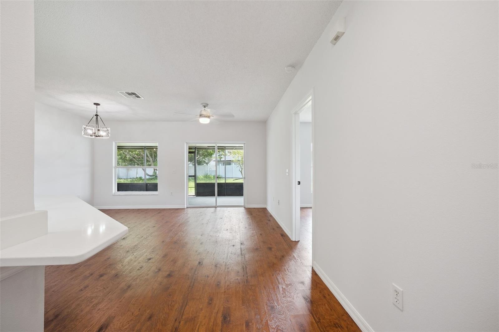 POINCIANA VILLAGE 2 NBHD 1 - Residential