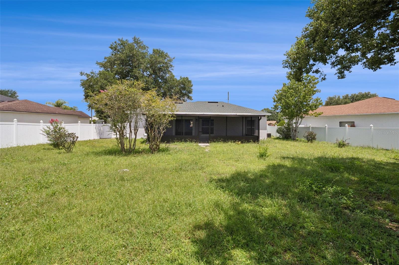 POINCIANA VILLAGE 2 NBHD 1 - Residential