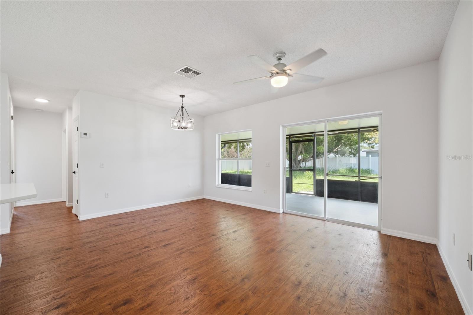 POINCIANA VILLAGE 2 NBHD 1 - Residential