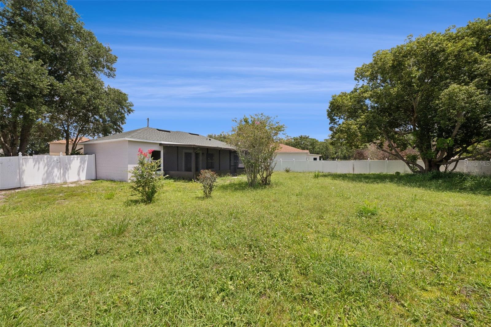POINCIANA VILLAGE 2 NBHD 1 - Residential