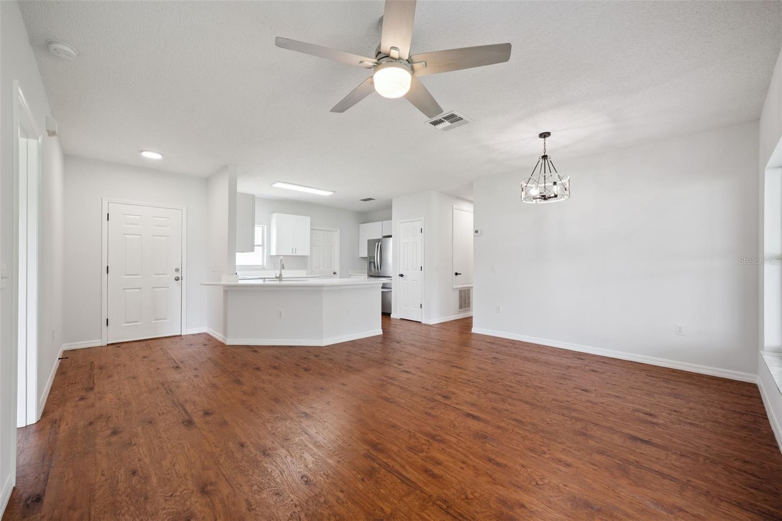 POINCIANA VILLAGE 2 NBHD 1 - Residential