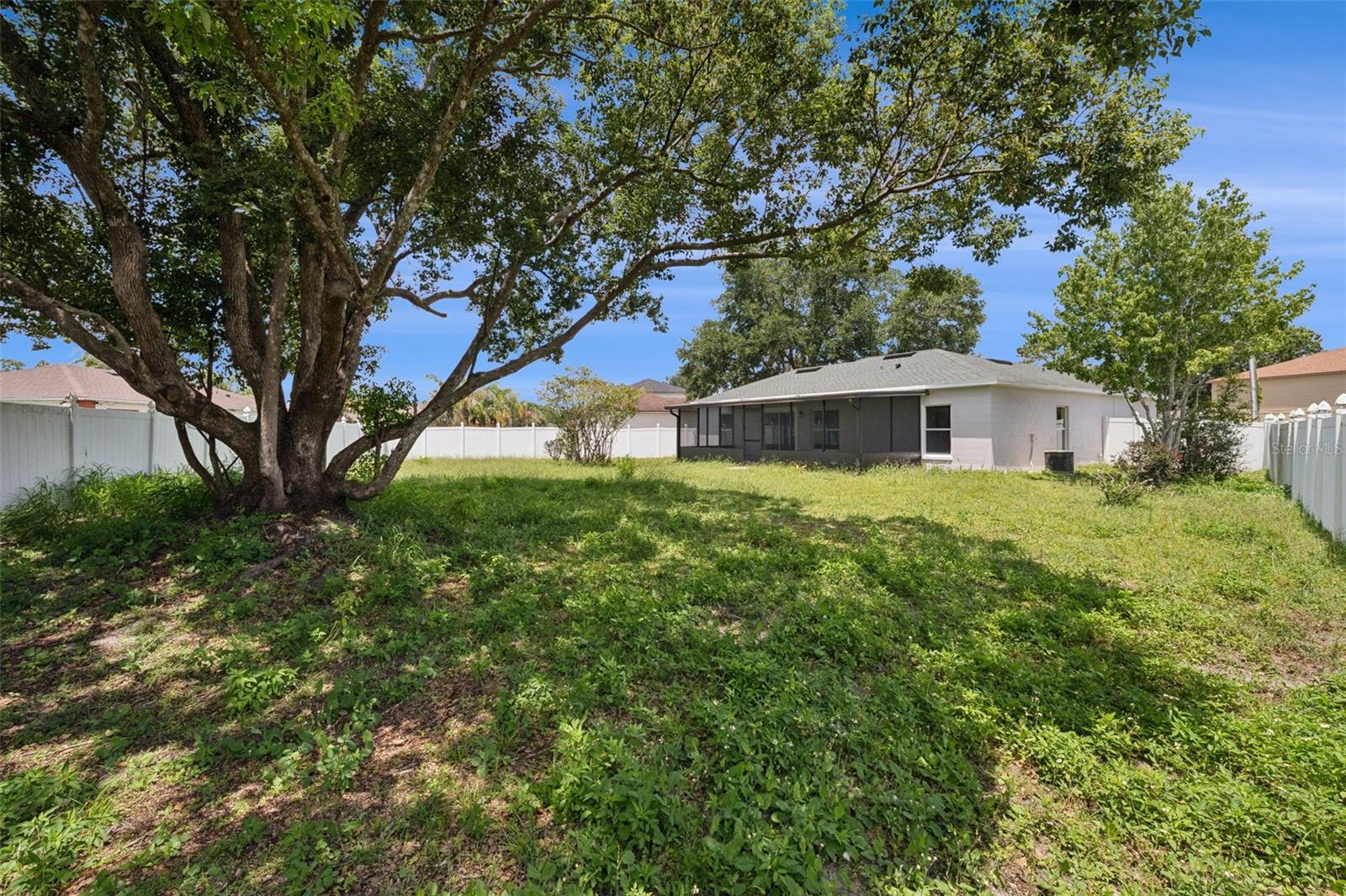POINCIANA VILLAGE 2 NBHD 1 - Residential