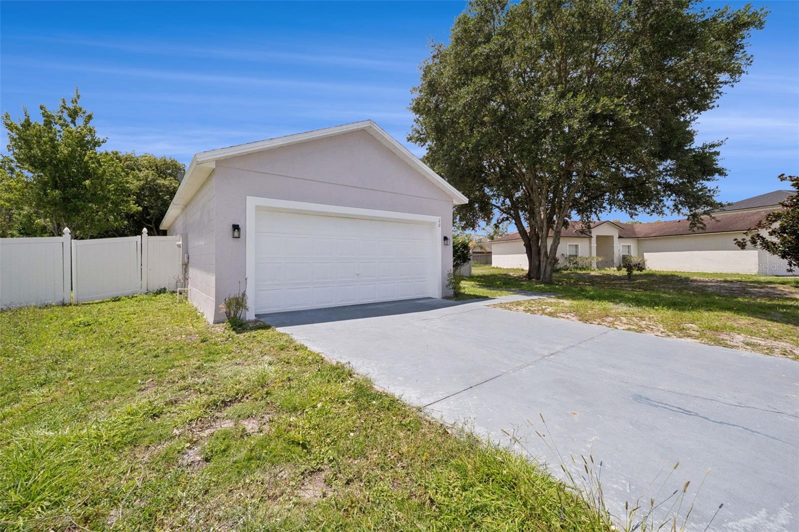 POINCIANA VILLAGE 2 NBHD 1 - Residential