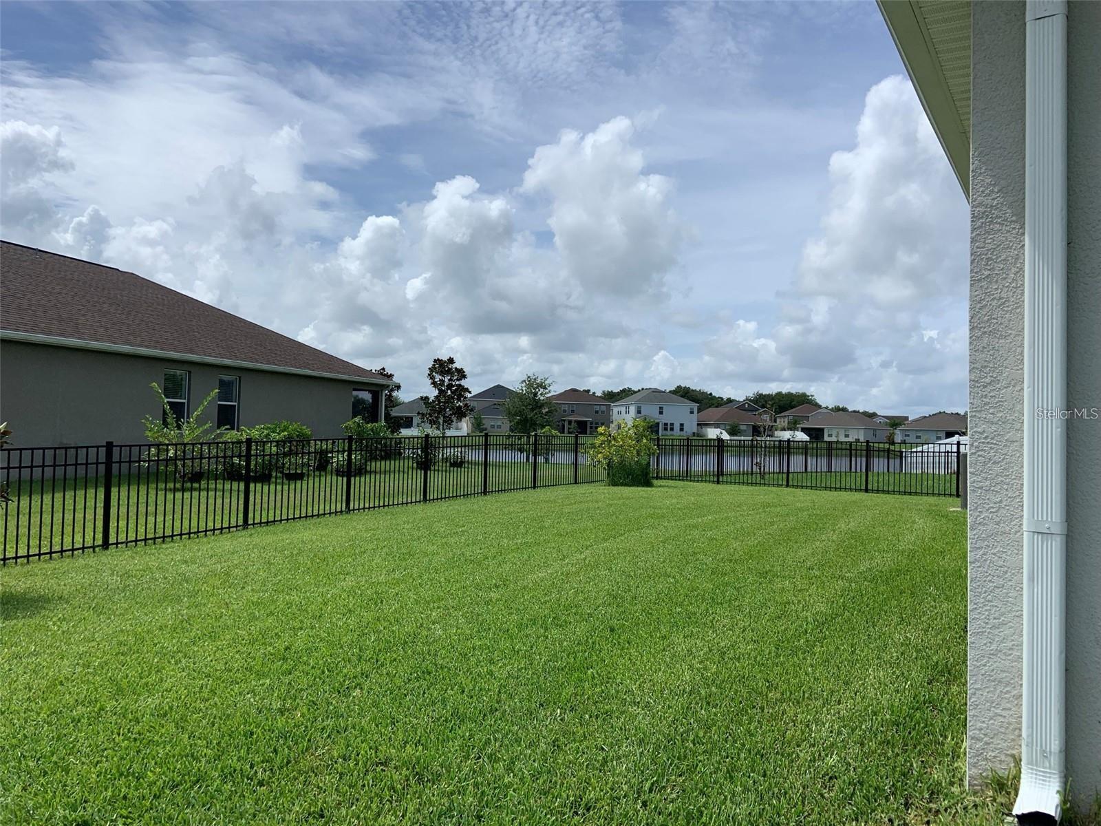 WYNDHAM LAKES ESTATES - Residential Lease