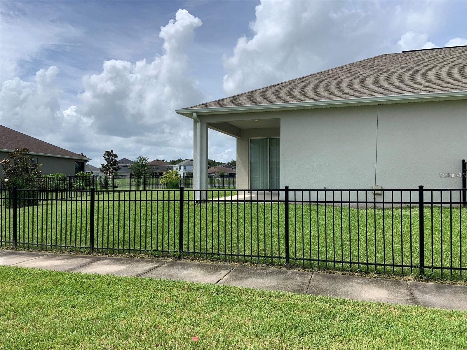 WYNDHAM LAKES ESTATES - Residential Lease