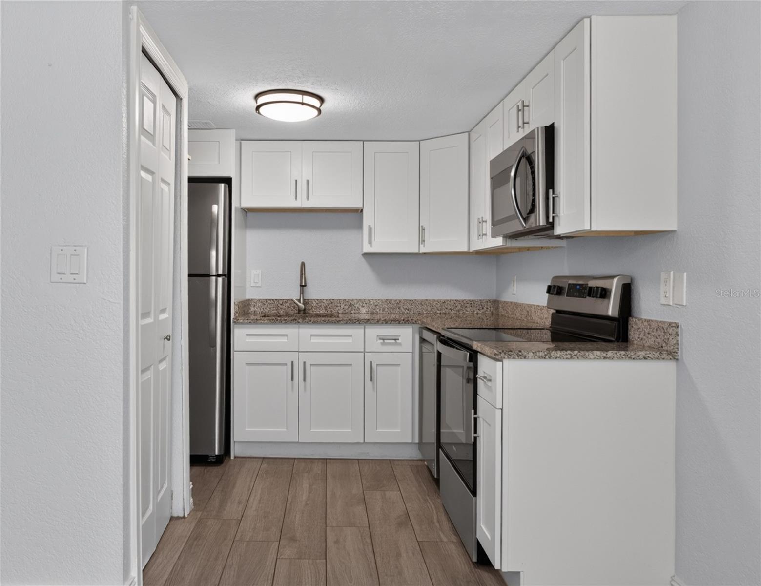 SIENNA - Residential