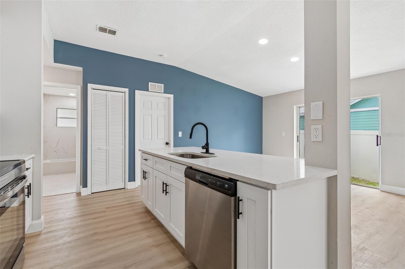 WILMA - Residential