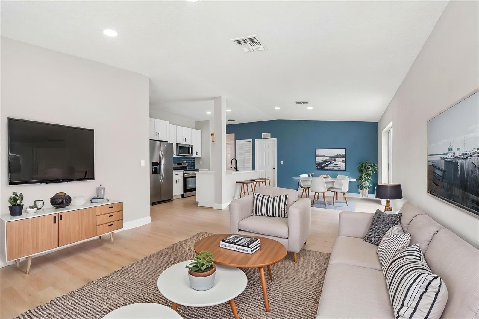 WILMA - Residential