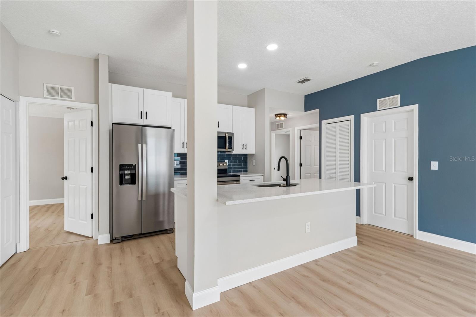 WILMA - Residential