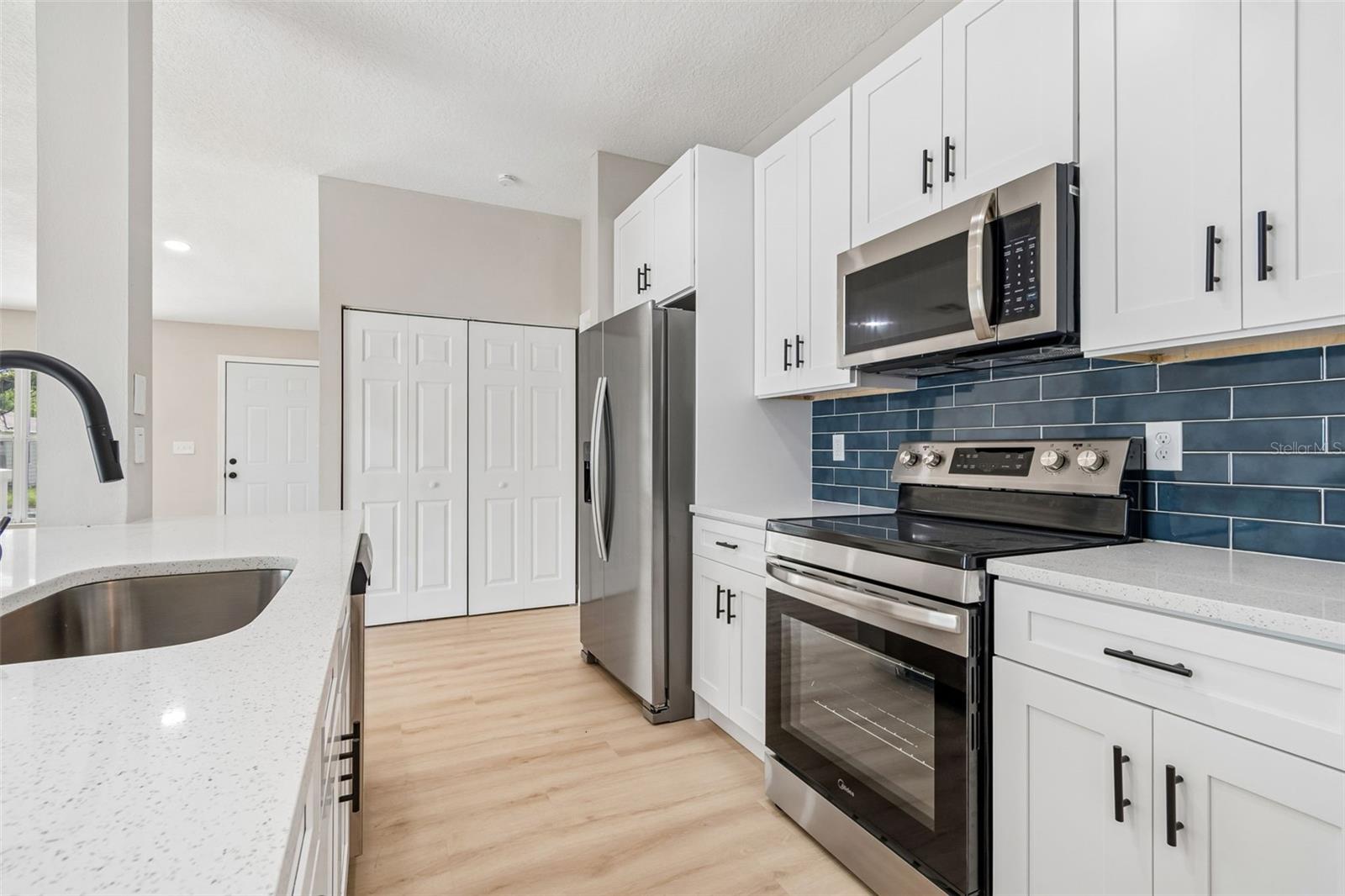 WILMA - Residential
