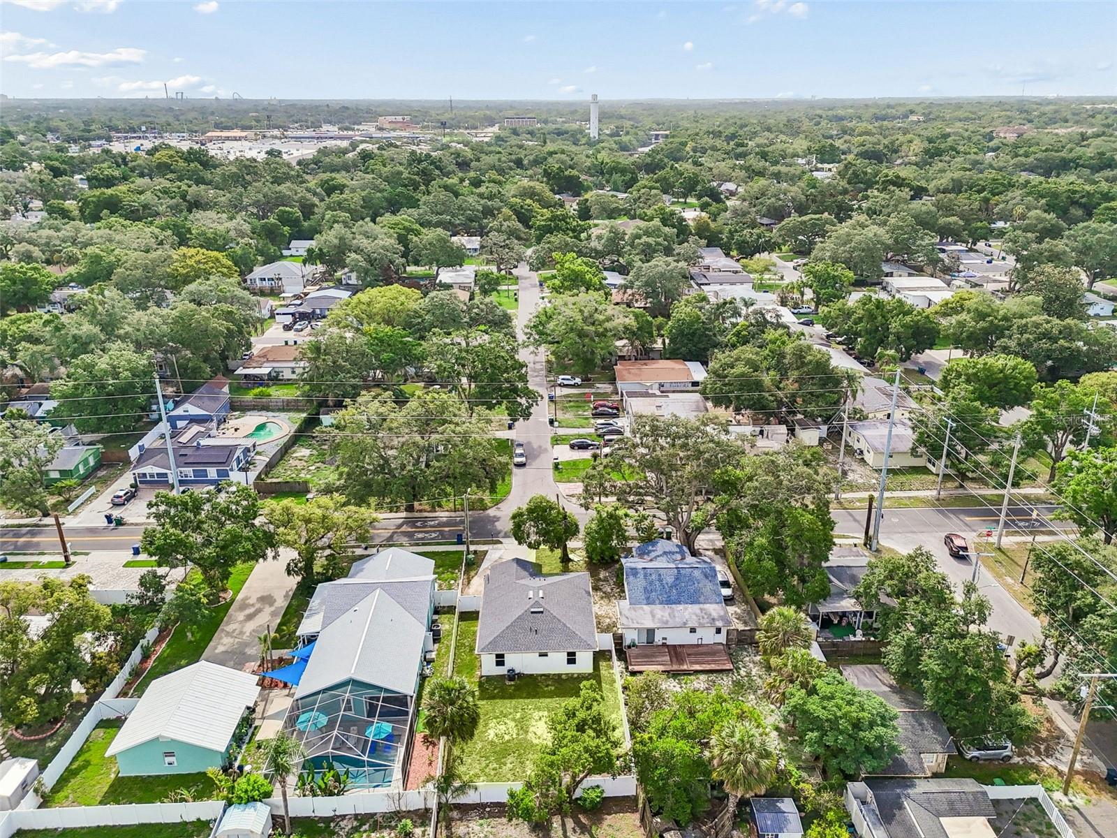 WILMA - Residential