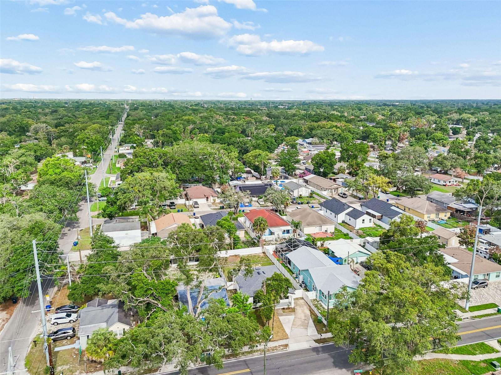 WILMA - Residential