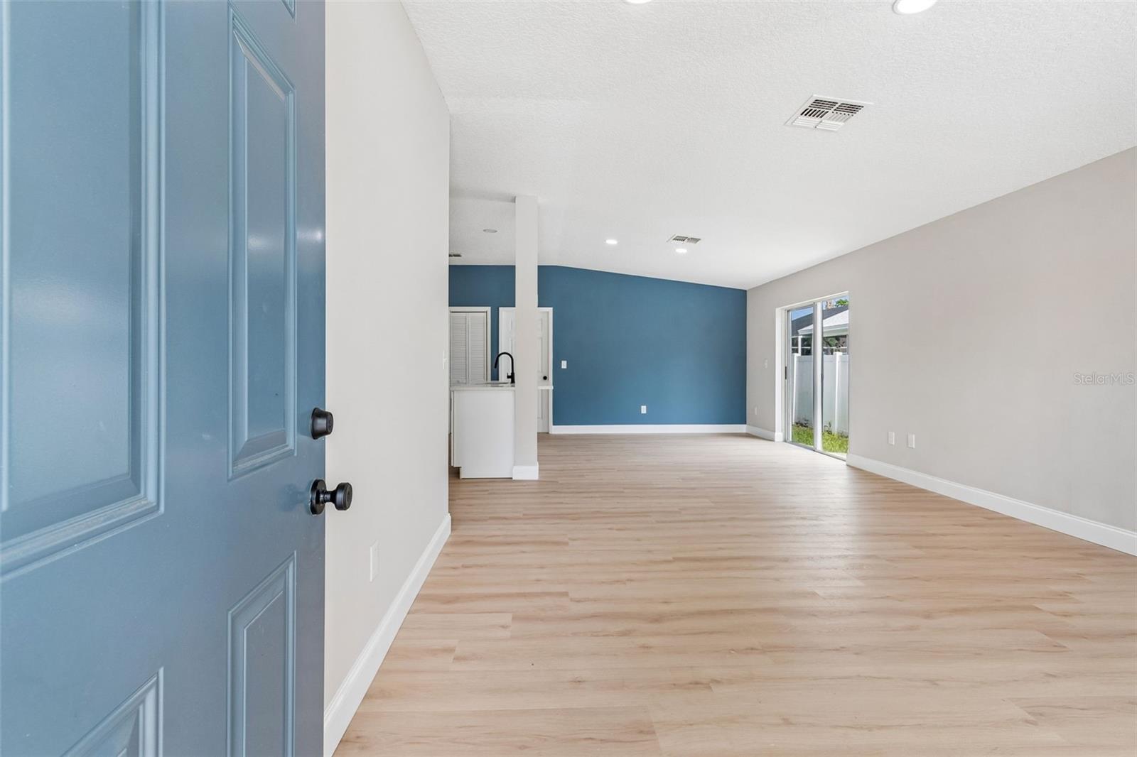 WILMA - Residential