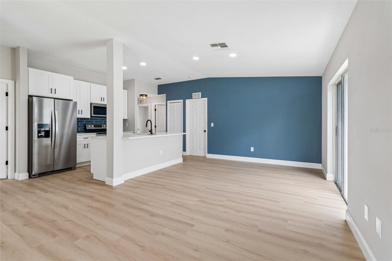 WILMA - Residential