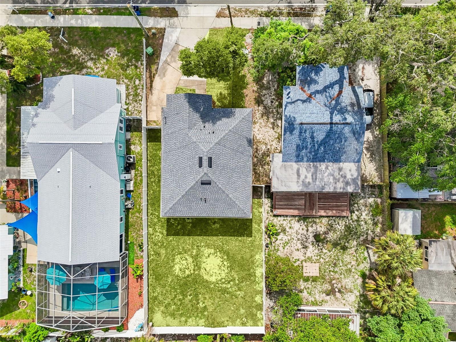 WILMA - Residential