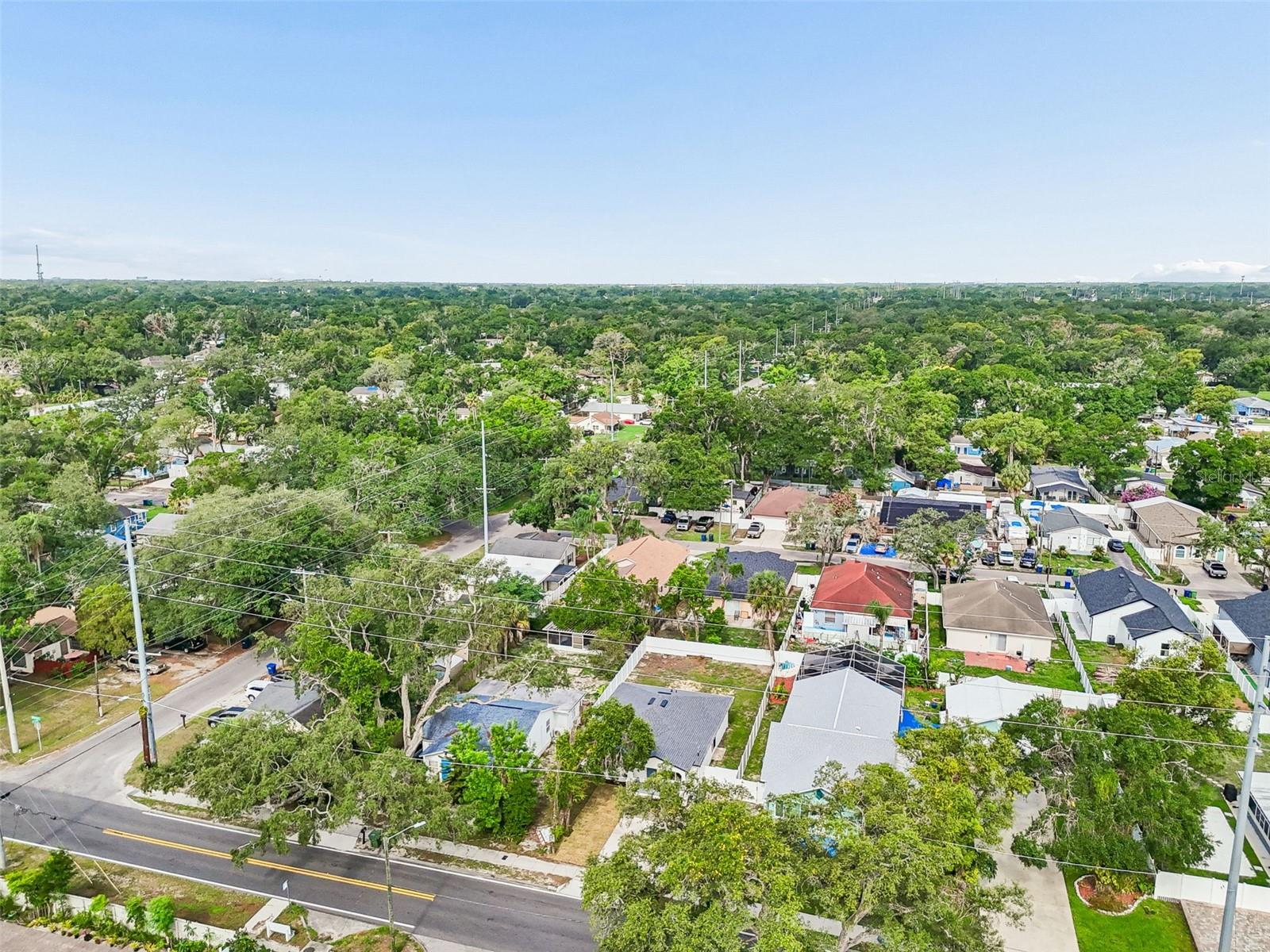 WILMA - Residential