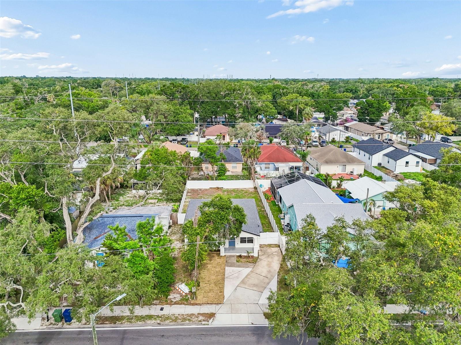 WILMA - Residential