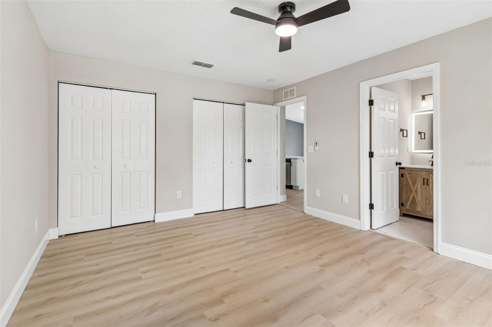 WILMA - Residential
