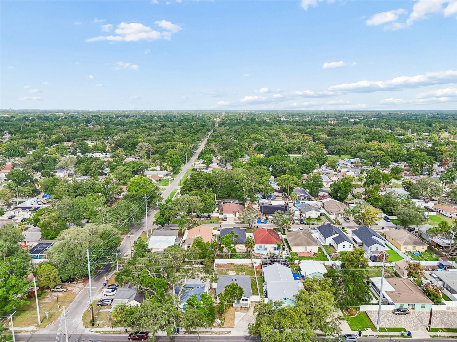 WILMA - Residential