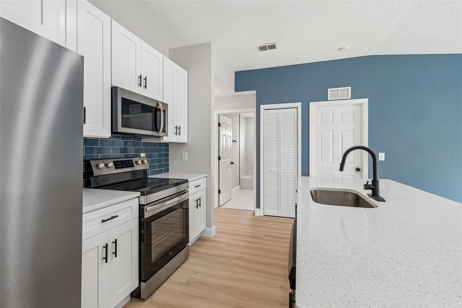 WILMA - Residential