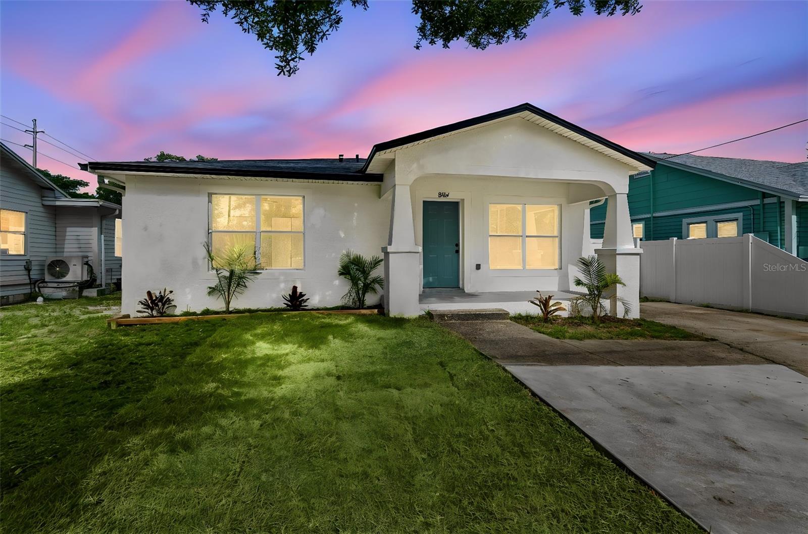 WILMA - Residential