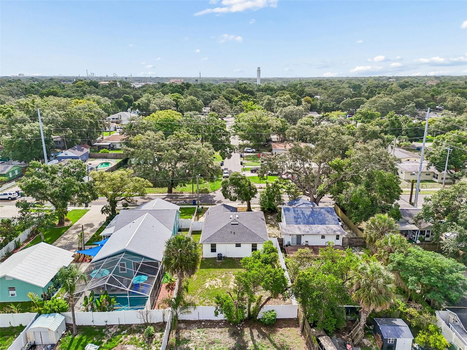 WILMA - Residential