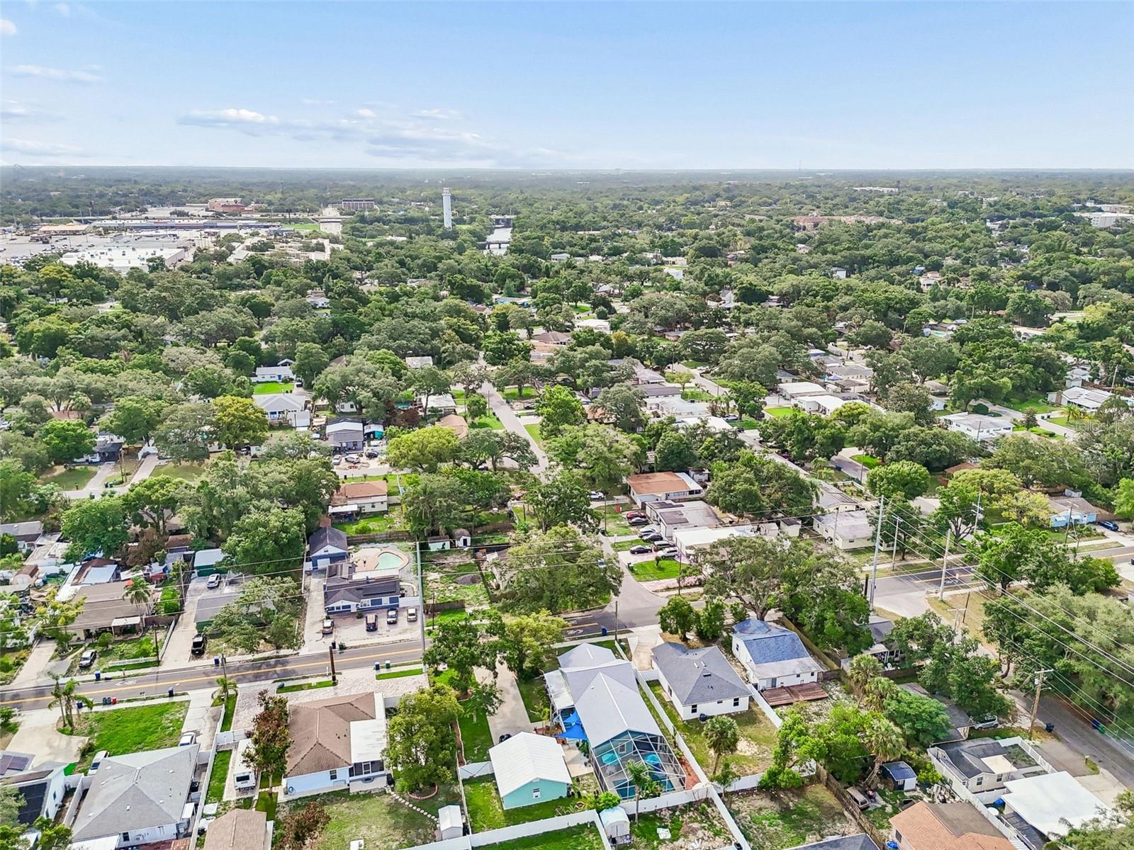 WILMA - Residential