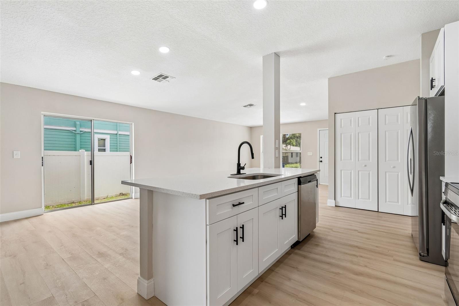 WILMA - Residential