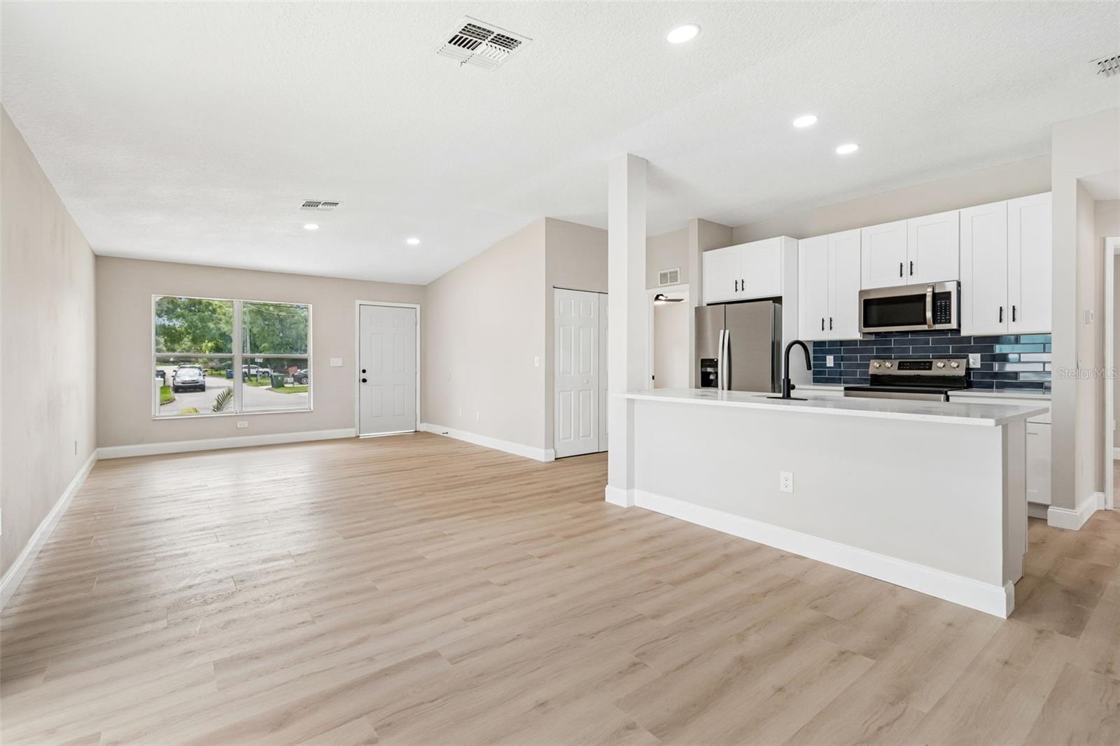 WILMA - Residential