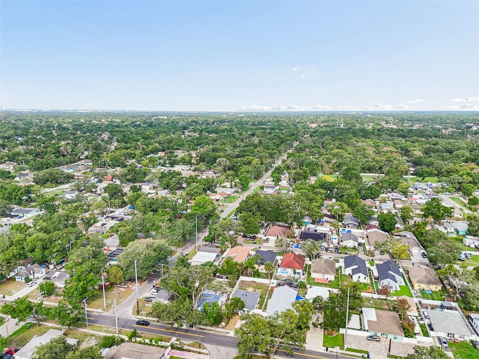 WILMA - Residential