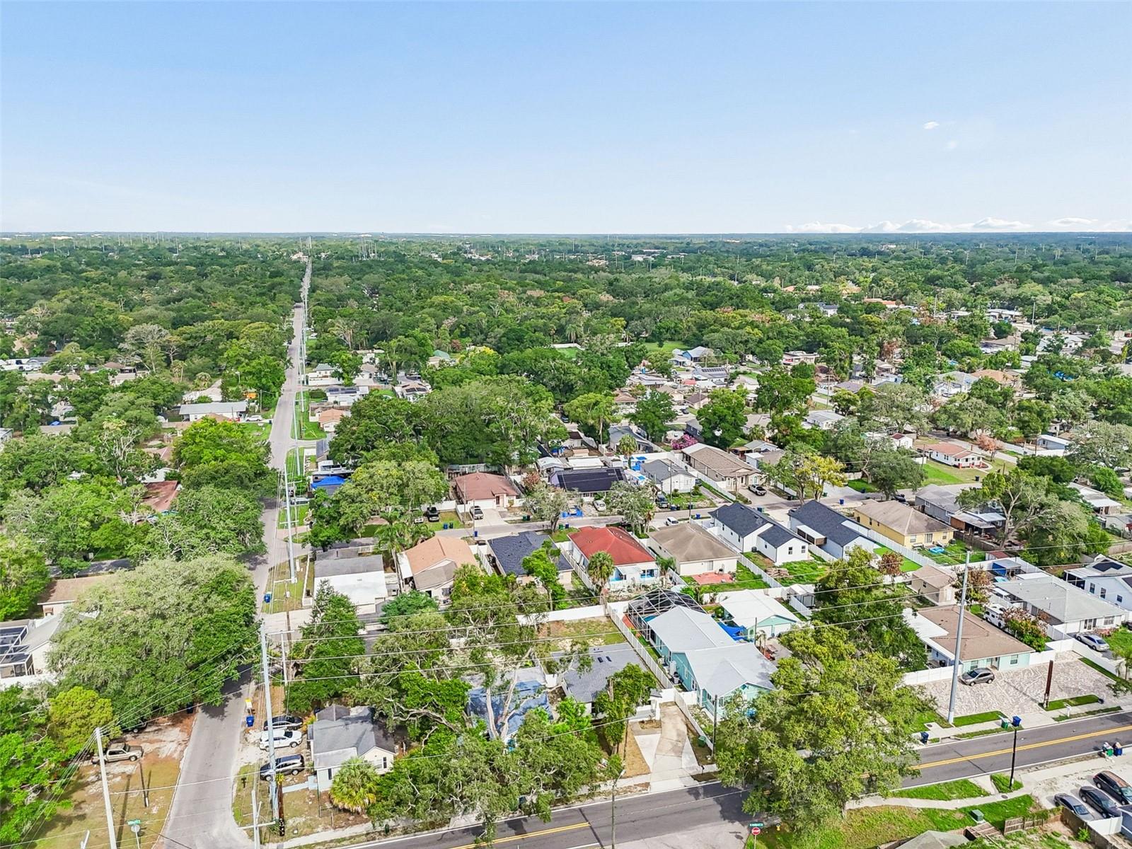 WILMA - Residential