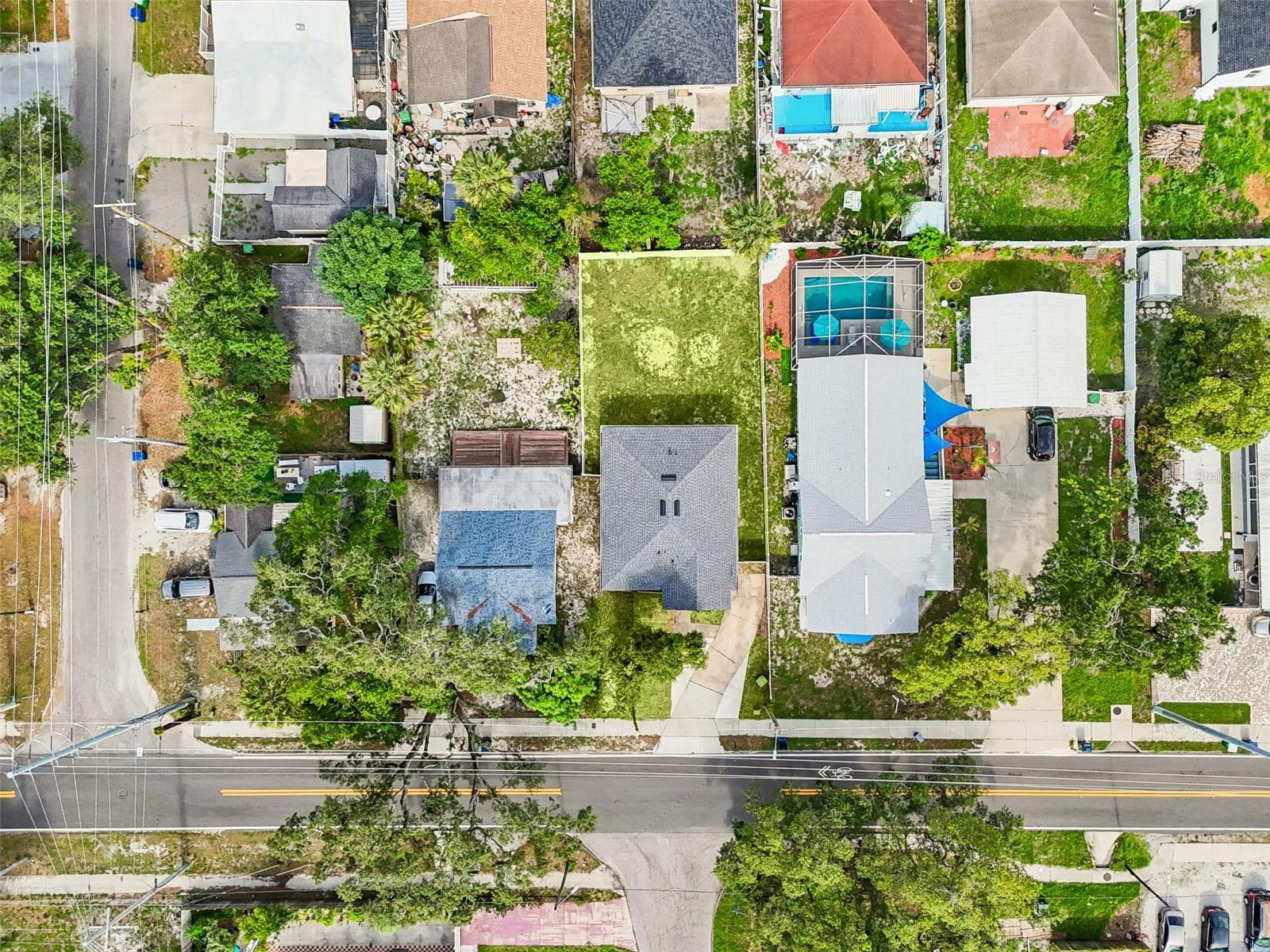 WILMA - Residential