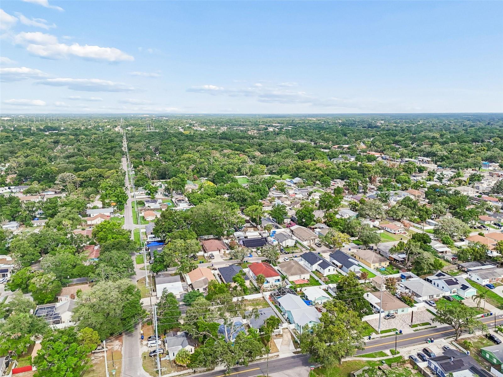 WILMA - Residential
