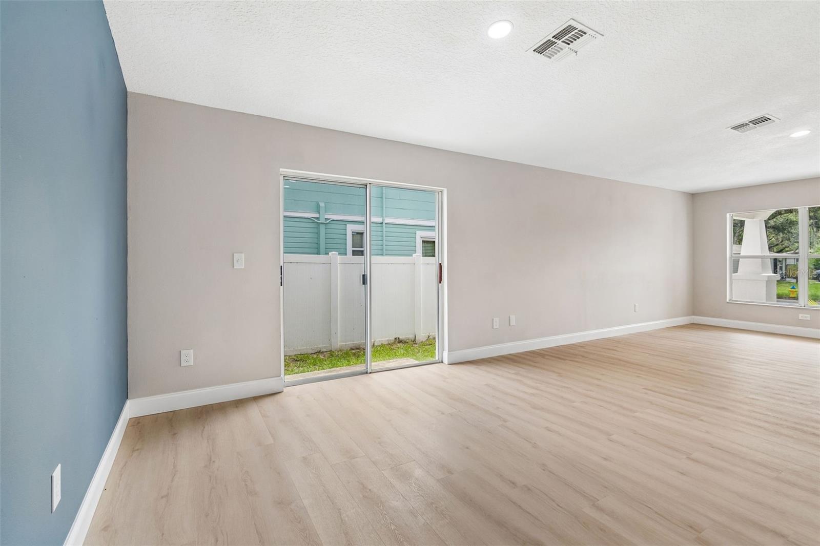 WILMA - Residential