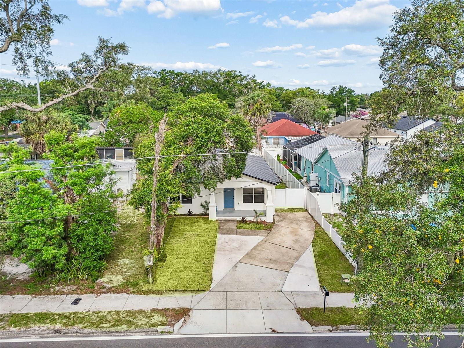 WILMA - Residential