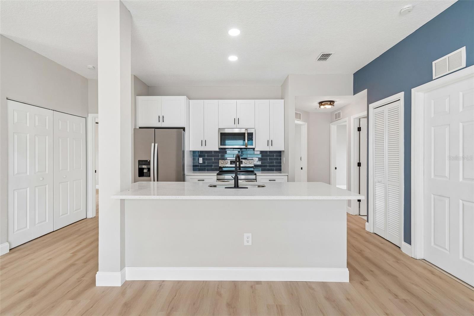 WILMA - Residential